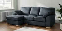 Medium Sofa Chaise - Left Hand