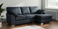 Medium Sofa Chaise - Right Hand
