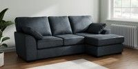 Medium Sofa Chaise - Right Hand