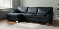 Large Sofa Chaise - Left Hand
