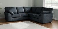 Medium Corner Sofa - Universal