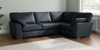 Large Corner Sofa - Right Hand
