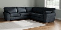 Large Corner Sofa - Universal