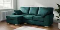Medium Sofa Chaise - Left Hand