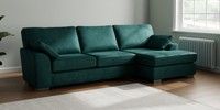 Large Sofa Chaise - Right Hand