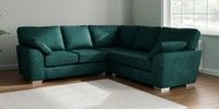 Medium Corner Sofa - Universal