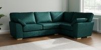 Large Corner Sofa - Right Hand