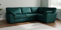 Large Corner Sofa - Right Hand