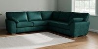 Large Corner Sofa - Universal