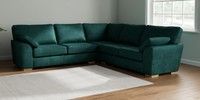 Large Corner Sofa - Universal