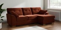 Medium Sofa Chaise - Right Hand
