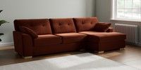 Large Sofa Chaise - Right Hand