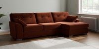 Large Sofa Chaise - Right Hand