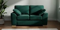 2 Seater Small Sofa