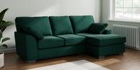 Medium Sofa Chaise - Right Hand