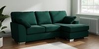 Medium Sofa Chaise - Right Hand