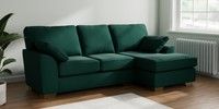 Medium Sofa Chaise - Right Hand