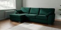 Large Sofa Chaise - Left Hand