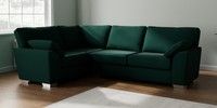 Large Corner Sofa - Left Hand