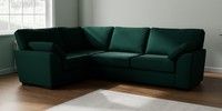 Large Corner Sofa - Left Hand