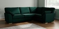 Large Corner Sofa - Right Hand