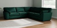 Large Corner Sofa - Universal