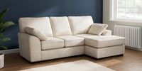 Small Sofa Chaise - Right Hand