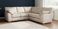 Medium Corner Sofa - Universal