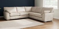 Large Corner Sofa - Universal