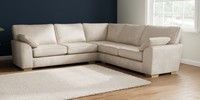 Large Corner Sofa - Universal