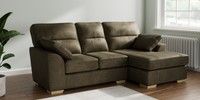 Small Sofa Chaise - Right Hand