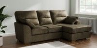 Small Sofa Chaise - Right Hand