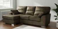 Medium Sofa Chaise - Left Hand