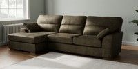 Large Sofa Chaise - Left Hand