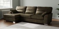Large Sofa Chaise - Left Hand