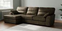 Large Sofa Chaise - Left Hand