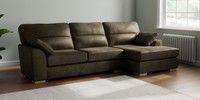 Large Sofa Chaise - Right Hand