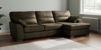 Large Sofa Chaise - Right Hand