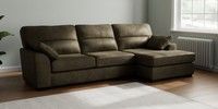 Large Sofa Chaise - Right Hand