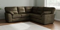 Medium Corner Sofa - Universal
