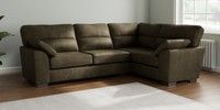 Large Corner Sofa - Right Hand