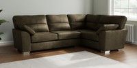 Large Corner Sofa - Right Hand