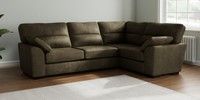 Large Corner Sofa - Right Hand