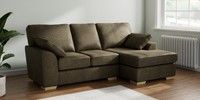 Small Sofa Chaise - Right Hand