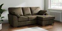 Small Sofa Chaise - Right Hand