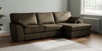 Large Sofa Chaise - Right Hand