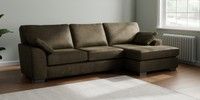 Large Sofa Chaise - Right Hand