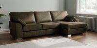 Large Sofa Chaise - Right Hand