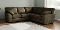 Medium Corner Sofa - Universal