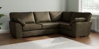 Large Corner Sofa - Right Hand